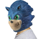 Illustration for article titled There Are Now iSonic/i Movie Halloween Costumes And No One Is Ready